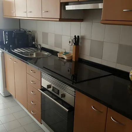 Apartman Location Lisboa