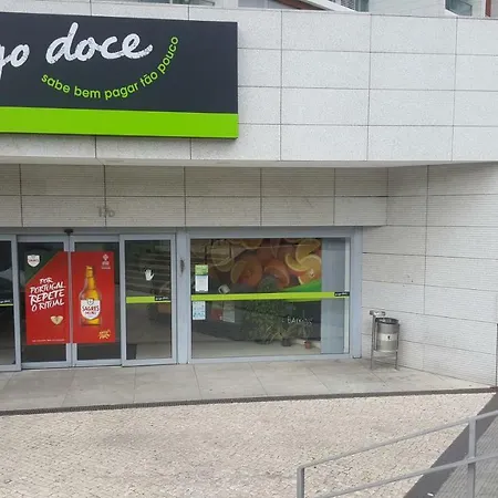 Location Appartement