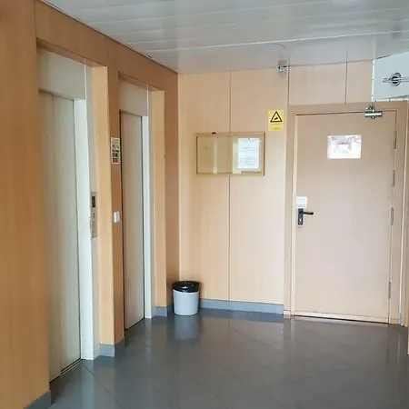 Location Apartman
