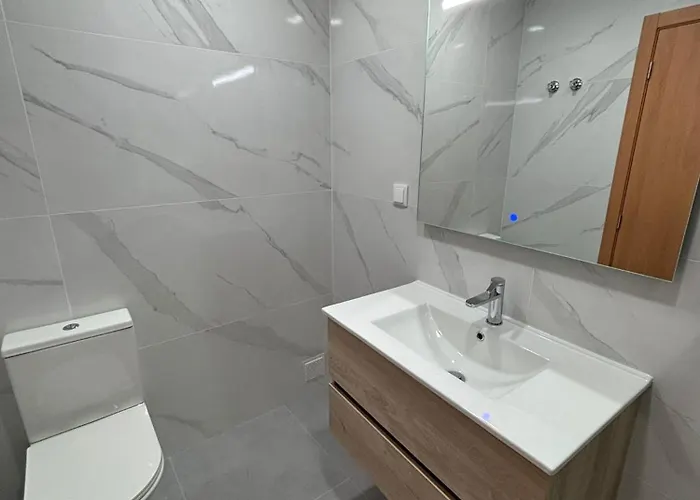 Apartament Location Lizbona