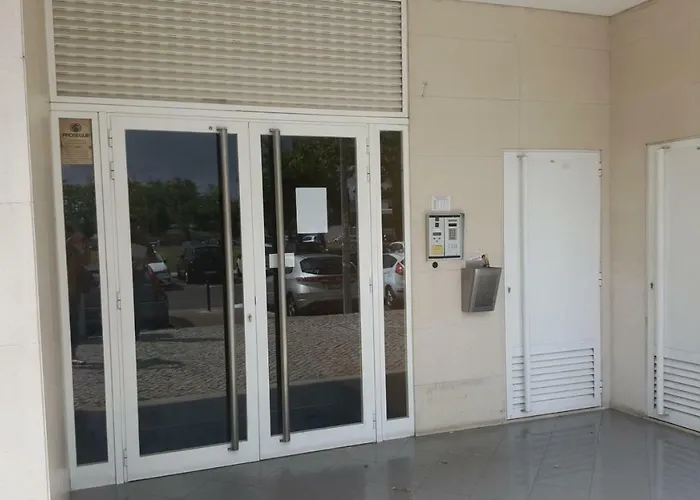 Location Apartament Lizbona