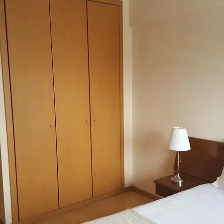 Apartman Location *