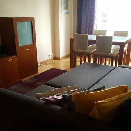 Location 아파트 리스본