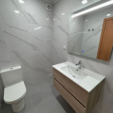 Appartamento Location Lisbona