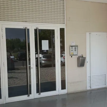 Location Appartamento Lisbona