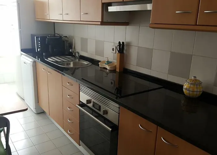 Apartmán Location Lisboa