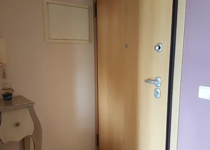 Location Apartmán Lisboa