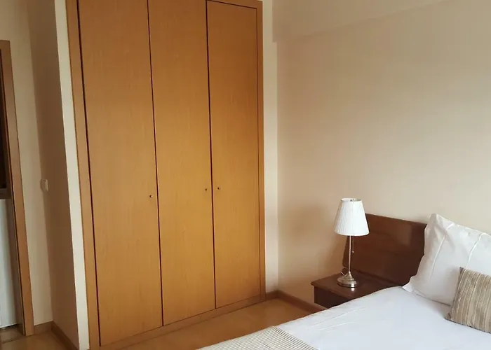 Apartmán Location *